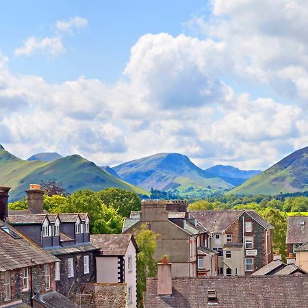 Apartmán Keswick View Exteriér fotografie