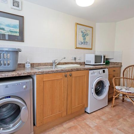 Apartmán Keswick View Exteriér fotografie