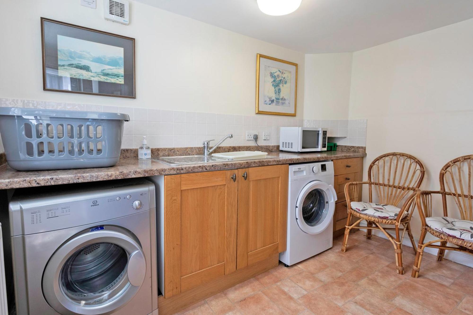 Apartmán Keswick View Exteriér fotografie