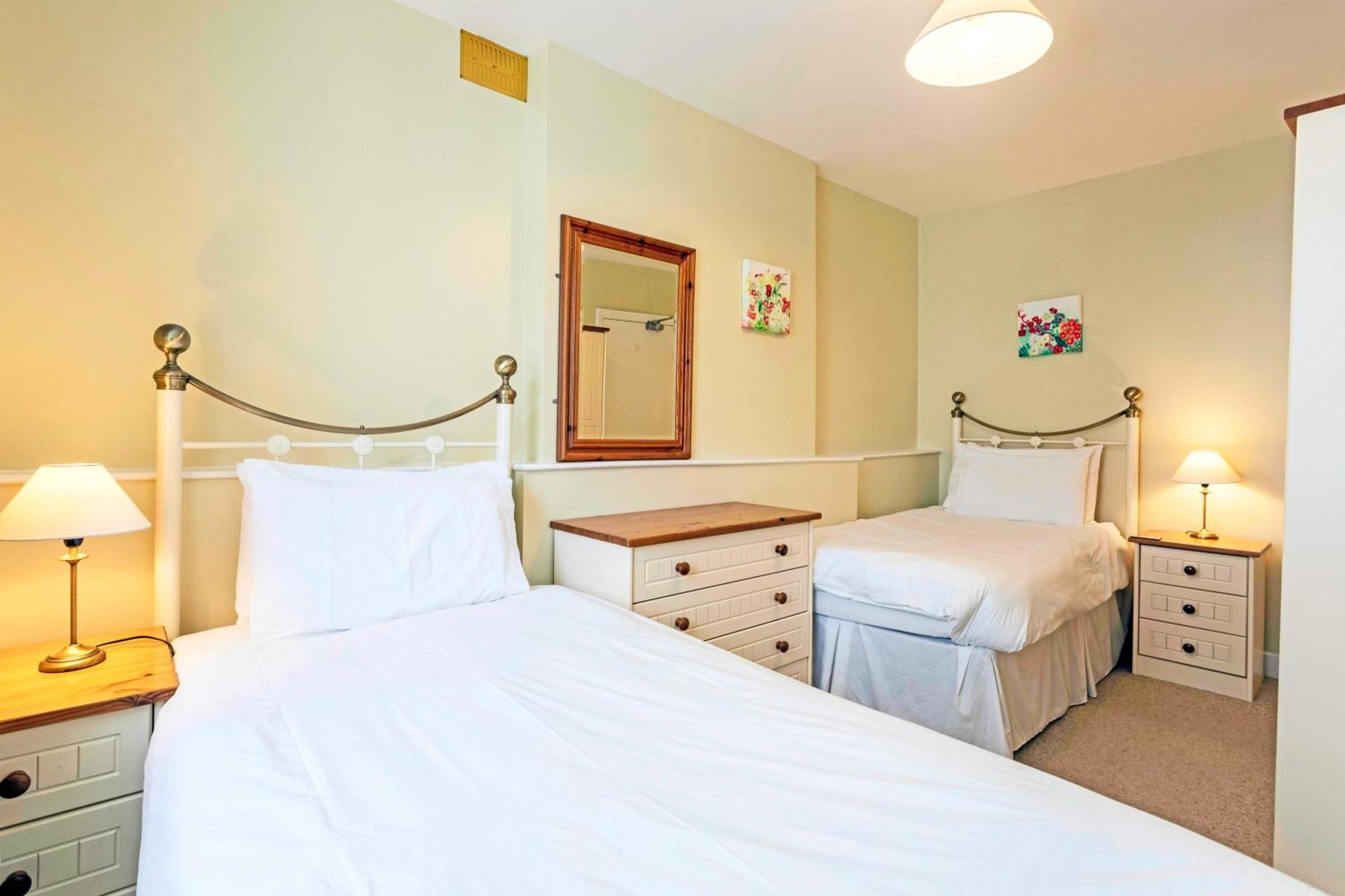 Apartmán Keswick View Exteriér fotografie