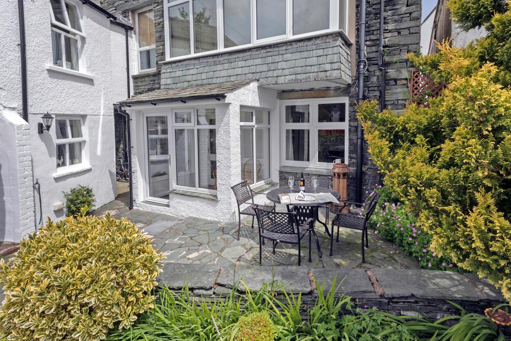 Apartmán Keswick View Exteriér fotografie