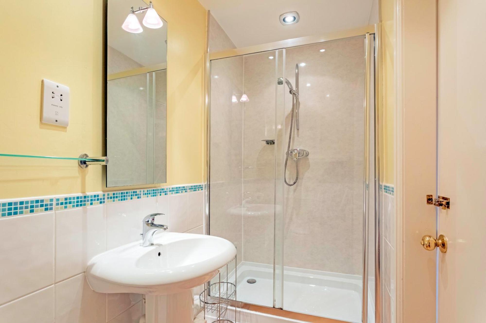 Apartmán Keswick View Pokoj fotografie