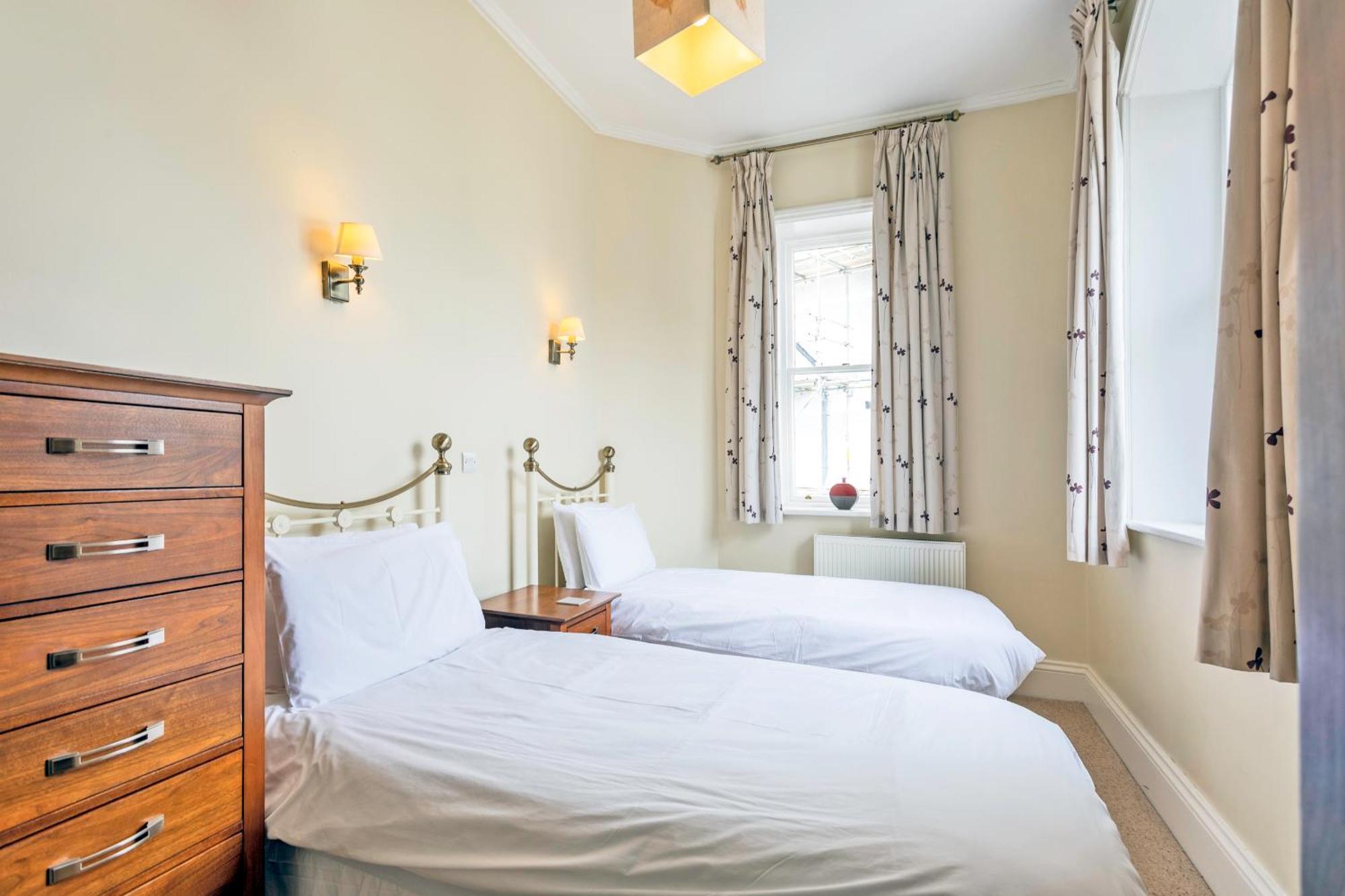 Apartmán Keswick View Pokoj fotografie