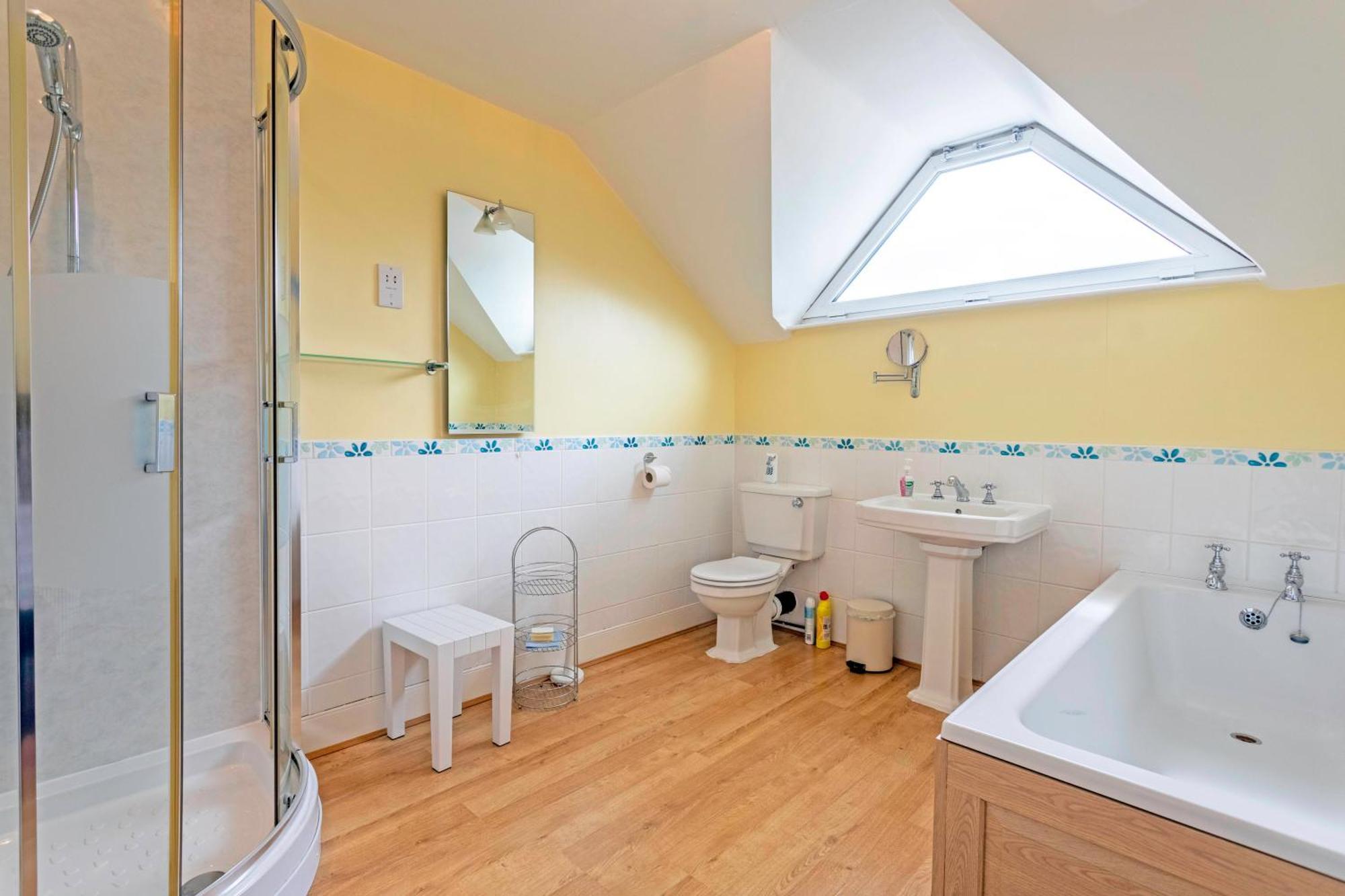 Apartmán Keswick View Pokoj fotografie