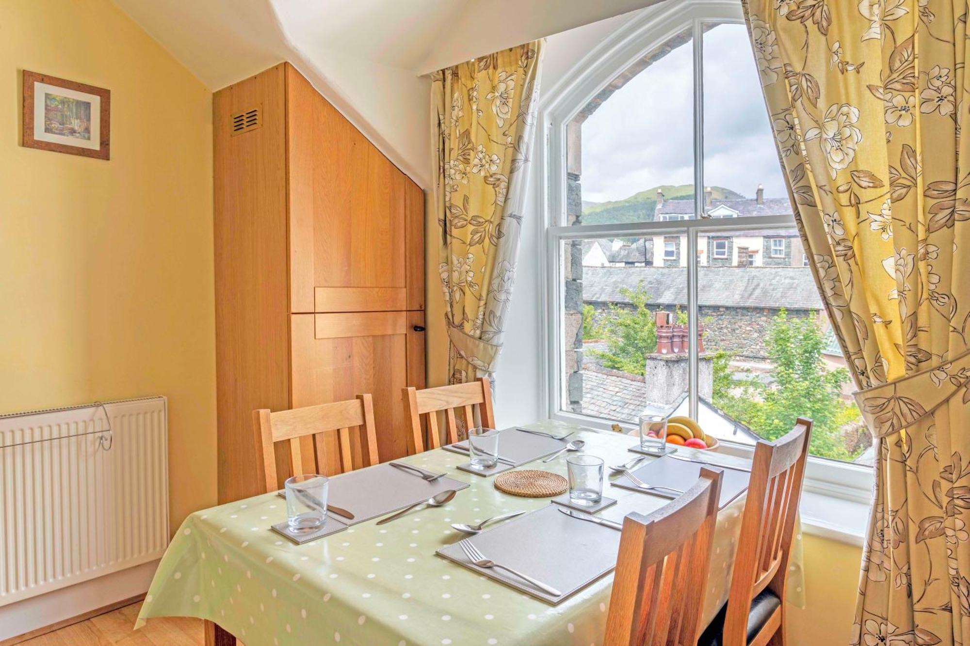 Apartmán Keswick View Pokoj fotografie